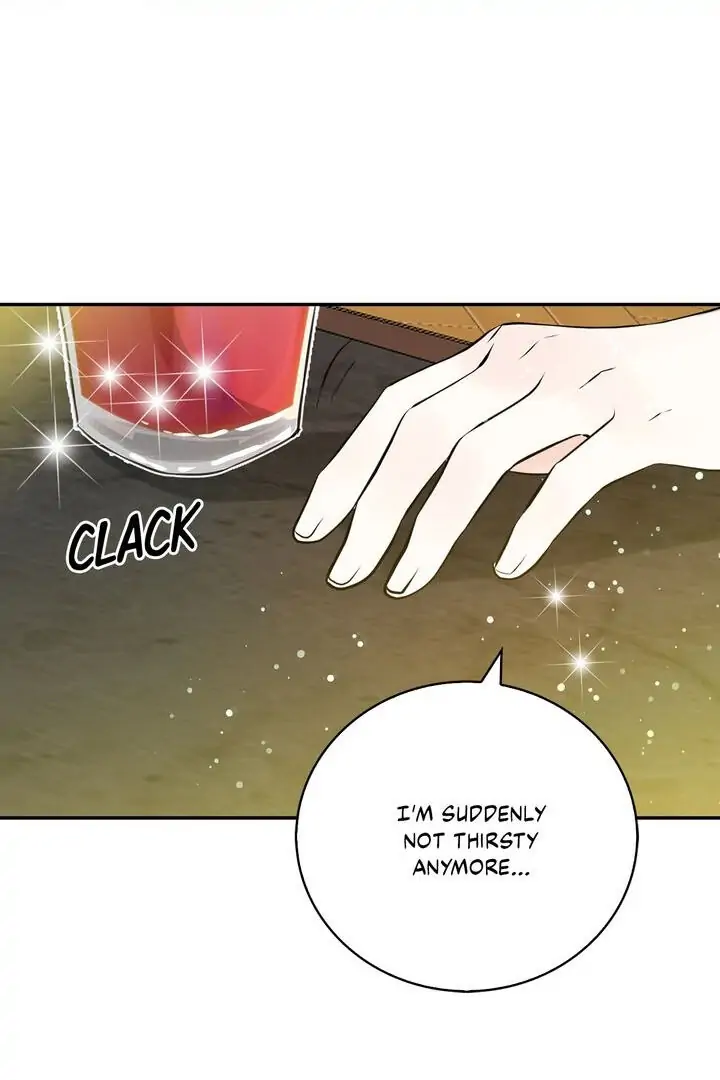 I’m the Ex-Girlfriend of a Soldier chapter 28 - page 9